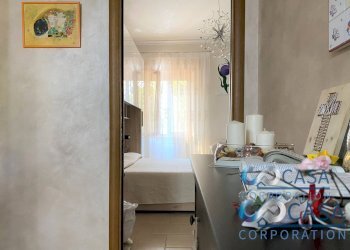 Trilocale Via Casilina, Roma (zona Borghesiana) - foto 14