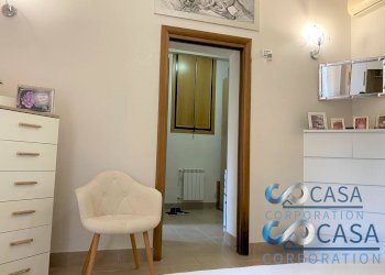 Trilocale Via Casilina, Roma (zona Borghesiana) - foto 15