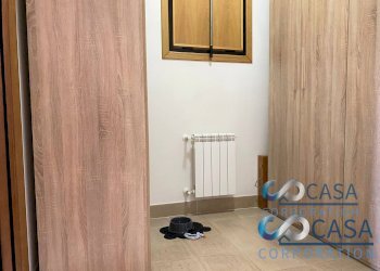 Trilocale Via Casilina, Roma (zona Borghesiana) - foto 16