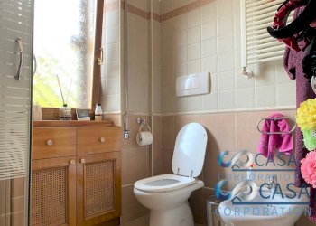 Trilocale Via Casilina, Roma (zona Borghesiana) - foto 19