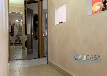 Trilocale Via Casilina, Roma (zona Borghesiana) - foto 20