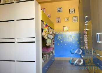 Trilocale Via Casilina, Roma (zona Borghesiana) - foto 21