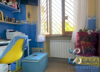 Trilocale Via Casilina, Roma (zona Borghesiana) - foto 22