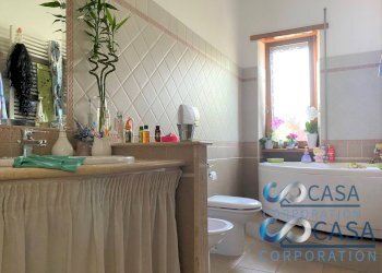 Trilocale Via Casilina, Roma (zona Borghesiana) - foto 23