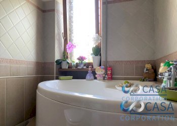 Trilocale Via Casilina, Roma (zona Borghesiana) - foto 24