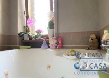 Trilocale Via Casilina, Roma (zona Borghesiana) - foto 25