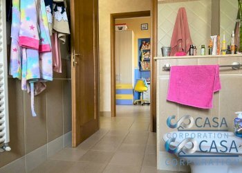 Trilocale Via Casilina, Roma (zona Borghesiana) - foto 26