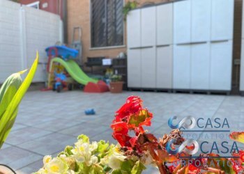 Trilocale Via Casilina, Roma (zona Borghesiana) - foto 30