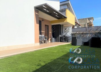 Villa a Schiera Via Oniferi, Roma - foto 3