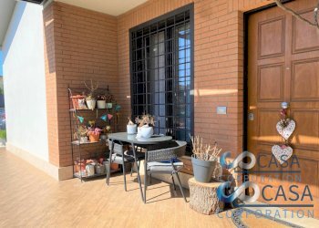 Villa a Schiera Via Oniferi, Roma - foto 4