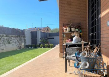 Villa a Schiera Via Oniferi, Roma - foto 5