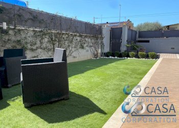 Villa a Schiera Via Oniferi, Roma - foto 7