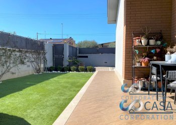 Villa a Schiera Via Oniferi, Roma - foto 8