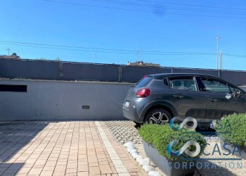 Villa a Schiera Via Oniferi, Roma - foto 9