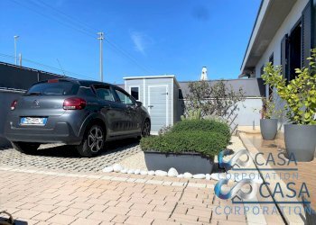 Villa a Schiera Via Oniferi, Roma - foto 10