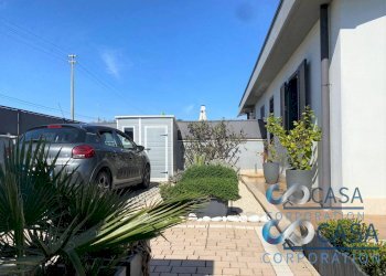 Villa a Schiera Via Oniferi, Roma - foto 11