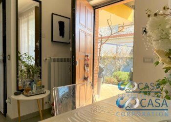 Villa a Schiera Via Oniferi, Roma - foto 12