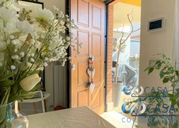 Villa a Schiera Via Oniferi, Roma - foto 13