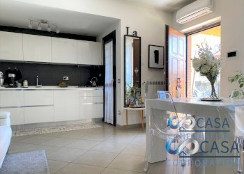 Villa a Schiera Via Oniferi, Roma - foto 14