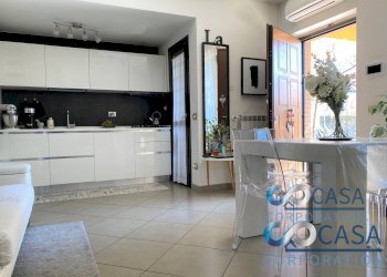 Villa a Schiera Via Oniferi, Roma - foto 15