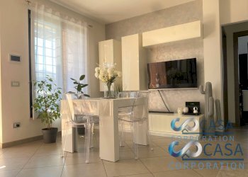 Villa a Schiera Via Oniferi, Roma - foto 17