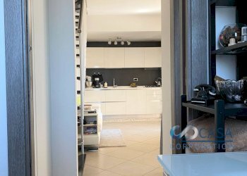 Villa a Schiera Via Oniferi, Roma - foto 18