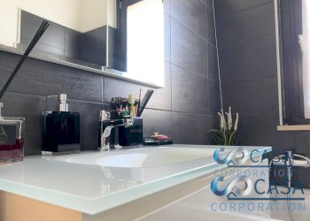 Villa a Schiera Via Oniferi, Roma - foto 21