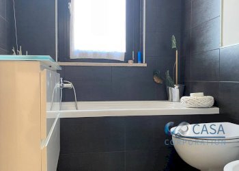 Villa a Schiera Via Oniferi, Roma - foto 22