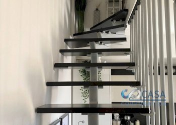 Villa a Schiera Via Oniferi, Roma - foto 23