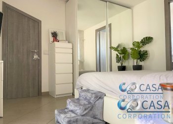 Villa a Schiera Via Oniferi, Roma - foto 24