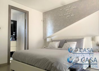 Villa a Schiera Via Oniferi, Roma - foto 25