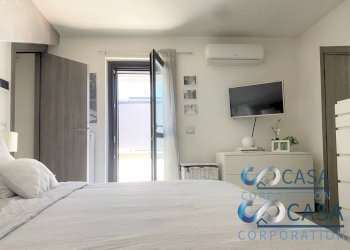 Villa a Schiera Via Oniferi, Roma - foto 26