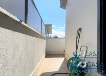 Villa a Schiera Via Oniferi, Roma - foto 27