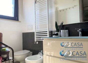 Villa a Schiera Via Oniferi, Roma - foto 29