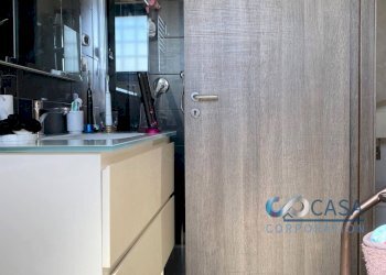 Villa a Schiera Via Oniferi, Roma - foto 30