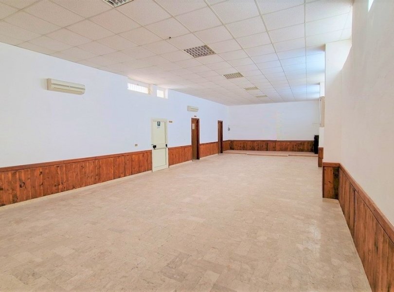 Magazzino Mondragone - foto 2