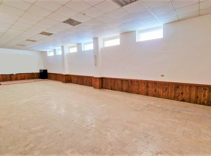 Magazzino Mondragone - foto 3