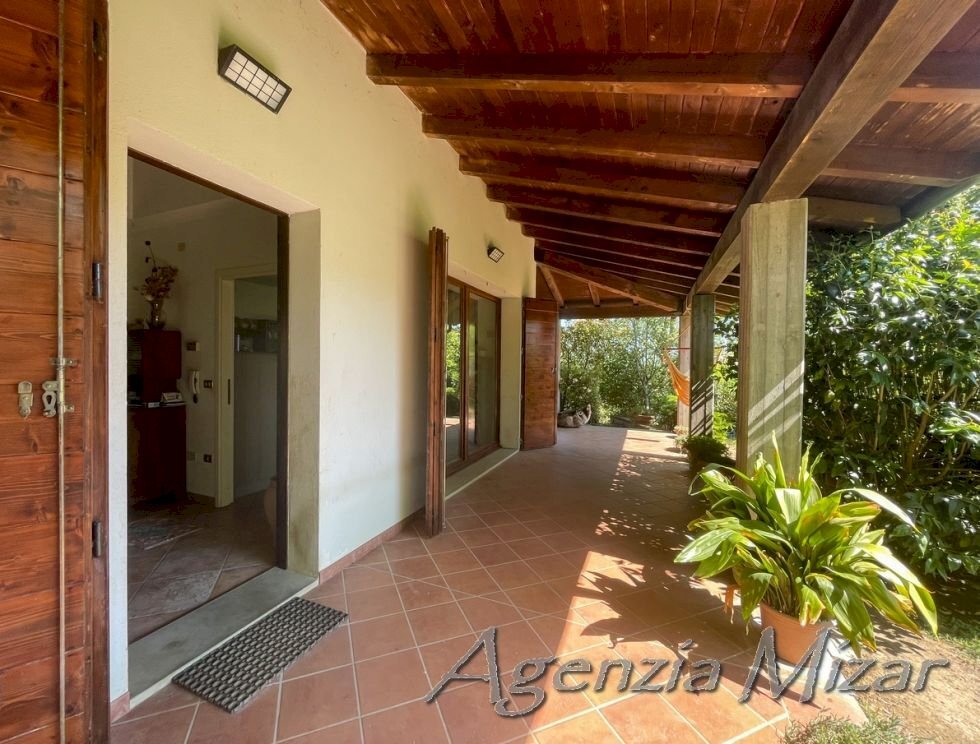 Villa Castel del Rio - foto 2