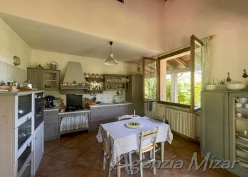 Villa Castel del Rio - foto 12