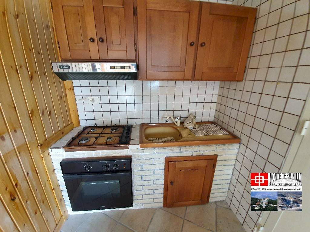 Bilocale via Tre Faggi, Rieti - foto 2