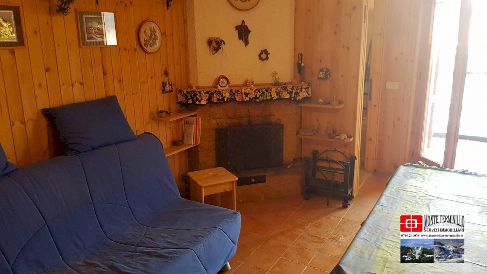 Monolocale via Tre Faggi, 1, Rieti - foto 2