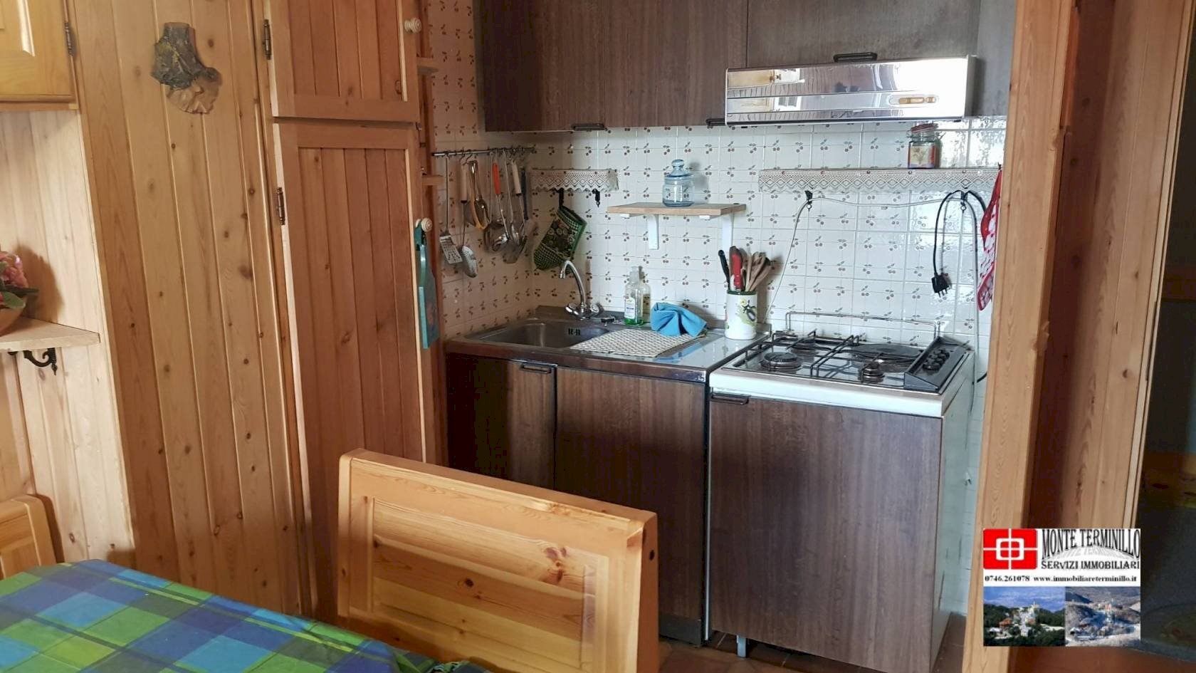 Monolocale via Tre Faggi, 1, Rieti - foto 3