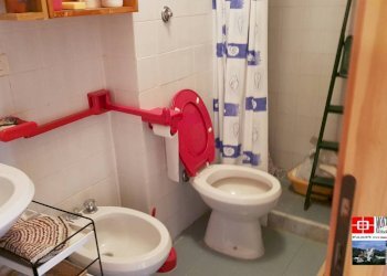 Monolocale via Tre Faggi, 1, Rieti - foto 4