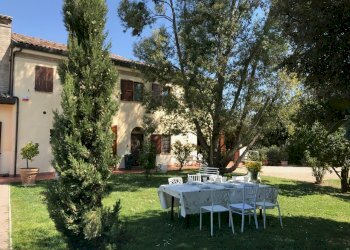 Villa Bifamiliare Ravenna - foto 1