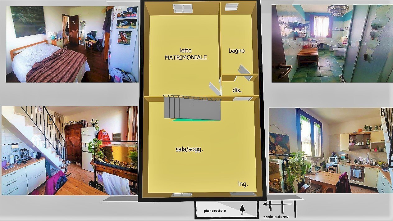 Appartamento Ravenna - foto 1