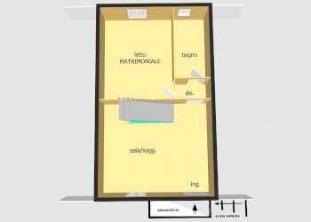 Appartamento Ravenna - foto 8