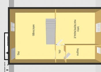 Appartamento Ravenna - foto 9