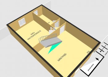 Appartamento Ravenna - foto 12