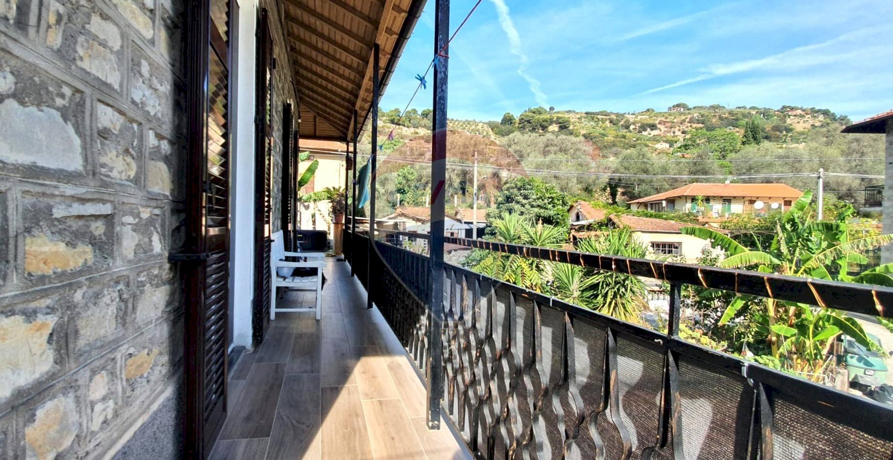 Casa semi indipendente Bordighera, IM, Bordighera - foto 1