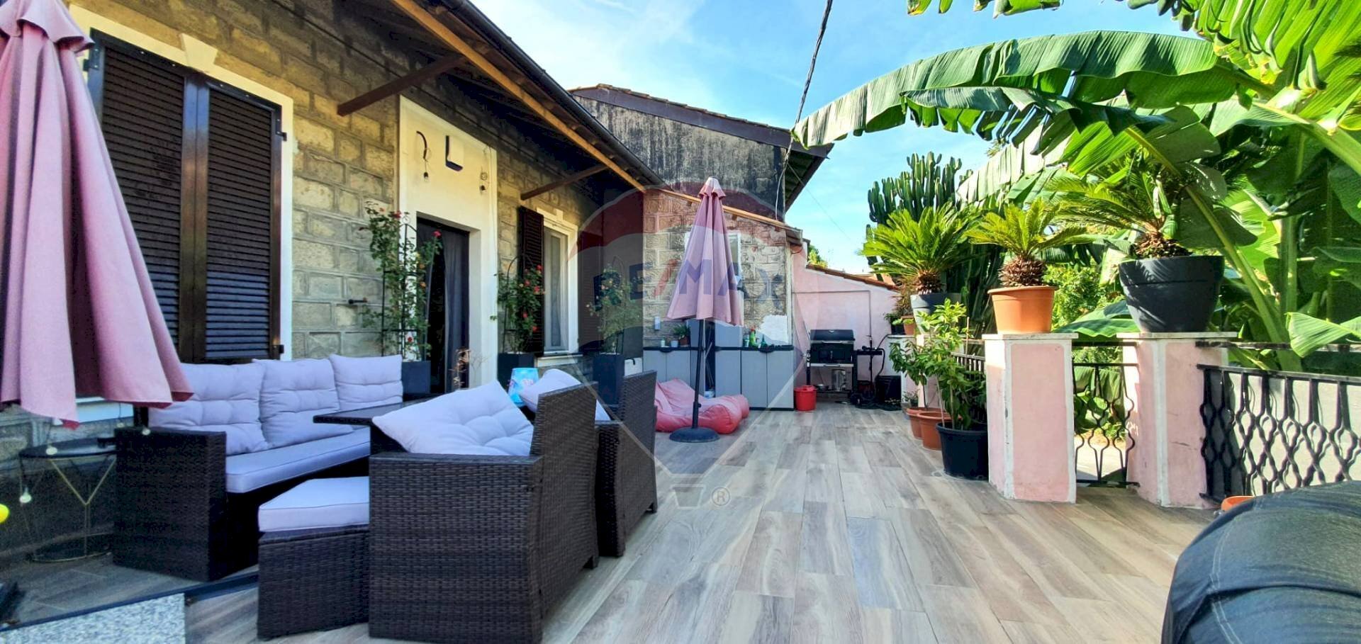 Casa semi indipendente Bordighera, IM, Bordighera - foto 2